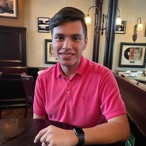 Meet your Posher, Jr